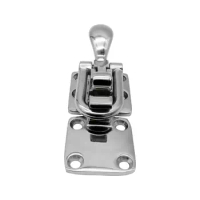 Factory Product 316 Stainless Steel Best Quality Marine Mounting Hatch Latch Lock For Ship