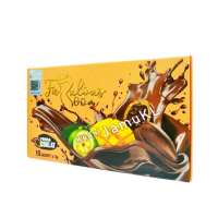 FABULOUS BOOM ORIGINAL PERISA CHOCOLATE  HQ