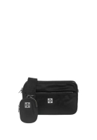 Tory Burch 再生尼龍斜揹袋