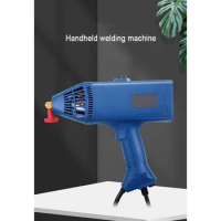 Portable Electric Arc Welder Handheld Welding Machine Inverter Tool
