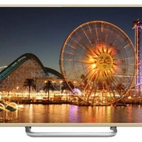 55 60 inch internet version WIFI monitor smart HD led television TV 55 60 65 inch LED TV 4k hd lcd screen smart led tv