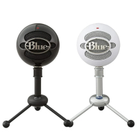 【Blue】Snowball 大雪球 USB 麥克風(電容式麥克風)