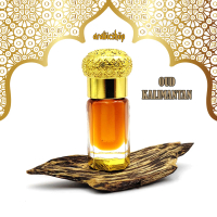 OUD MINYAK GAHARU KALIMANTAN Perfume Wangi