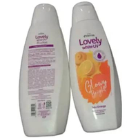 Emeron Lovely UV Bengkoang 200Ml, Emeron Lovely UV Jeju Orange 200Ml, Emeron Lovely UV White Pearl 2
