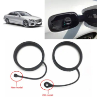 Car Fuel Tank Cap Cover Line Band Cord Cable Wire Petrol Diesel Rope For Mercedes/Benz CEAS Class W211 W212 W203 W204 W220 W211