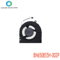 Laptop CPU Cooling Fan BN6508S5H-002P DC5V 4Pin For Dell inspiron 14 Plus 7420 5420 2022 CN-08994X
