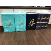 【可面交】單包五月花厚棒抽取式衛生紙60抽90抽