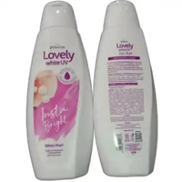 Emeron Lovely UV Bengkoang 200Ml, Emeron Lovely UV Jeju Orange 200Ml, Emeron Lovely UV White Pearl 2
