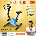 twen BB379 Sepeda Statis