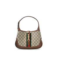 Bonsoir Jackie 1961 GG supreme small shoulder bag
