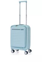 American Tourister Frontec Spinner 54/19 EXP TSA OS