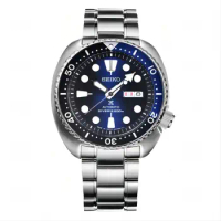 Seiko Prospex Turtle SRPC25J1 Men's Watch