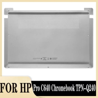 New For HP Pro C640 Chromebook TPN-Q240 D Shell Bottom D Cover