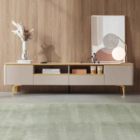 Unit Cabinet Tv Stand Table Mobile Modern Living Room Tv Stands Entertainment Center Console Muebles Para Casa Home Furniture