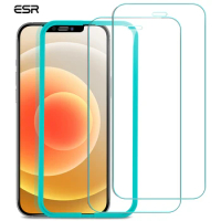 ESR Screen Protector for iPhone 11 Pro 11 Pro Max Protective Glass for iPhone 11 2019 Screen Film for iPhone X XS XR XS Max