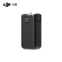 Y適用于大疆 DJI Pocket3 續航手柄 Osmo Pocket 3續航手柄 Pocke【博野五金】
