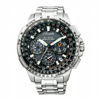 送禮首選★CITIZEN 限量款GPS衛星對時光動能錶/CC9020-54E  附提袋【全館滿額折價★APP下單點數4倍送】線上購買享_實體門市同步服務