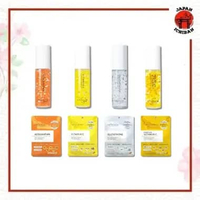 Capsule Serum Vitamin C Astaxanthin Glutathione Premium - Fresh Beauty Serum Kulit Wajah Original Je