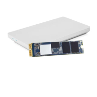 【OWC】Aura Pro X2 480GB NVMe SSD(適用於 2013-15 年的 MBP 與 2013-17 年的 MBA)