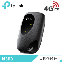 TP-Link M7200 4G LTE Wi-Fi 行動分享器