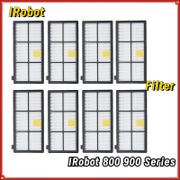Filter For IRobot Roomba 800 900 Series 860 865 866 870 871 880 885 886 890 960 966 980 Robot Vacuum Cleaner Accessories