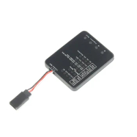 Surpass Hobby LED Programming Card for RC Toy Car 25A/35A/45A/60A/80A/120A Brushless ESC