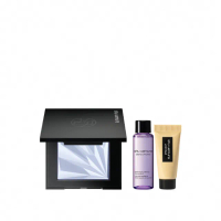 【Shu uemura 植村秀】官方直營 無極限幻光蜜粉餅11g(不含粉撲)(Shu uemura/蜜粉餅)