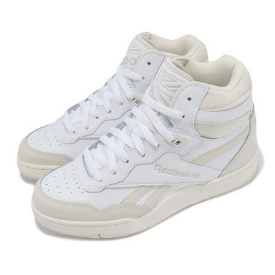 Mid cheap top reeboks