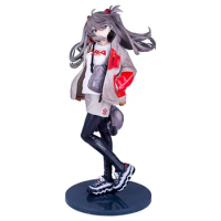 2023 new 23CM Anime Figurine Asuka Langley Soryu Tide Costume Dress Up Model Toy Gift Collection PVC Aciton Figure