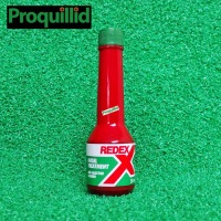 REDEX DIESEL TREATMENT INJECTOR CLEANER HEMAT BAHAN BAKAR SOLAR 50 ML