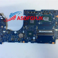 uesd Original for Acer VN7-592G laptop motherboard CPU i7-6700HQ GTX960M NBG6J11001 448.06B09.001M Test OK