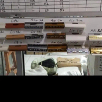 PROMO GUYS List plafon pvc / list pvc / list siku plafon pvc PREMIUM