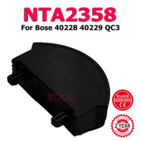 XDOU 3.7V 40229 NTA2358 New Replacement Battery For Bose QC3 Bose QuietComfort 3 Headphone 40228