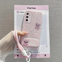เคสสำหรับ Samsung Galaxy M23 5G, Samsung Galaxy F23 5G และ Samsung Galaxy M13 4G (Global) ดีไซน์การ์