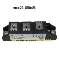 IXYS power thyristor module Spot direct selling mcc21-08io8b