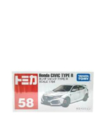 058 HONDA CIVIC TYPE R
