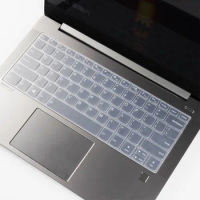 for Lenovo IdeaPad 5 Pro Gen 6 14-inch IdeaPad Slim 5i 14 IdeaPad 3 Gen 6 IdeaPad 3i Gen6 14 inch laptop Keyboard Cover Skin