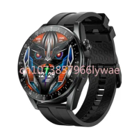 2023 NEW APPLLP 9 Smart Watch 4G SIM Card Android10 System Body Temperature 2GB+16GB Smartwatch