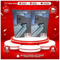 Advan Xtab Tablet 4/6Gb Garansi Resmi 4/64 Xtab+Case
