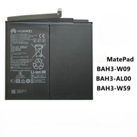 original HB28D8C8ECW-12 Huawei MatePad BAH3-W09, BAH3-AL00, BAH3-W59 10.4-inch tablet battery