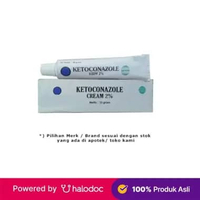 Ketoconazole 2% Cream 15 g