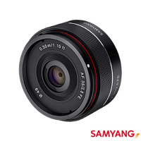 SAMYANG 三陽 AF 35mm F2.8 自動對焦定焦鏡│for Sony FE [公司貨]