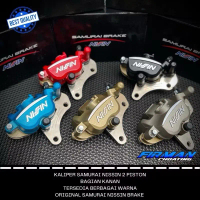 kaliper cakram caliper nissin f1zr jupiter rx king 2p original