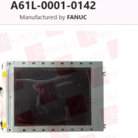 A61L-0001-0142 LCD display screen