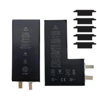 Suitable for transplanting Xr single cell Xsmax11ProMax battery into Apple's Juxin supercapacity battery cell bateria iphone 12