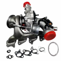 U.S. 72H Delivery New Turbo Turbocharger for Chevy Cruze Sonic Trax &amp; Buick Encore 55565353 1.4L