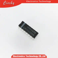 5PCS LM13600AN LM13600N LM13600 DIP-16