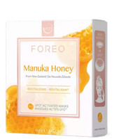 FOREO - UFO Masks Manuka Honey
