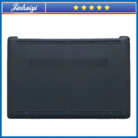 Lower cover for HP 15S-DU 15-DY 15-DW black L94450-001 laptop bottom case