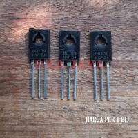 3pcs Transistor BD139 tr BD 139